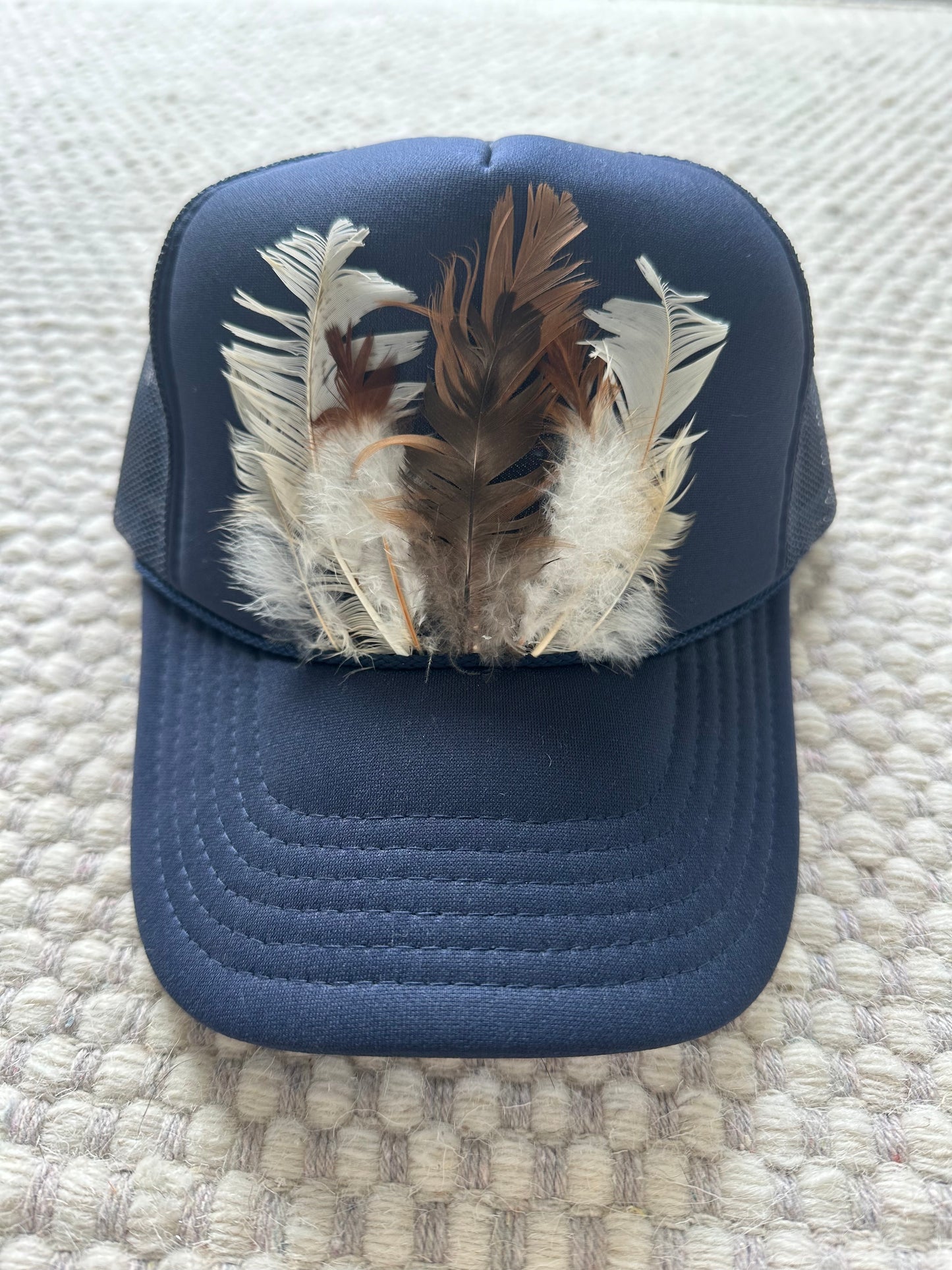 Birdie Trucker Hat